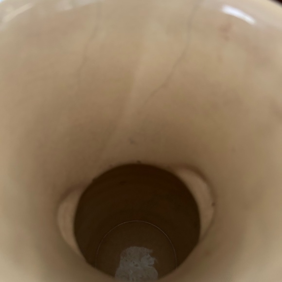 Vintage McCoy Vase - Picture 9 of 14